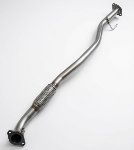 S6 Front 2.4 Flat Plate Thickened