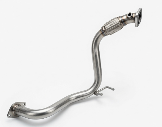 Tang DM 2.0T Front Exhaust Pipe 80 Thickened