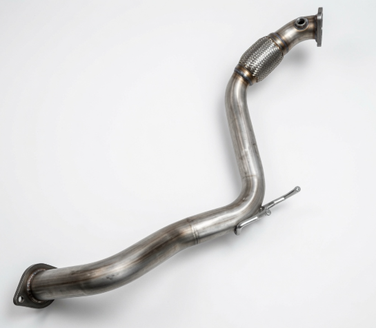 Tang DM Front Exhaust Pipe 100 Thickened