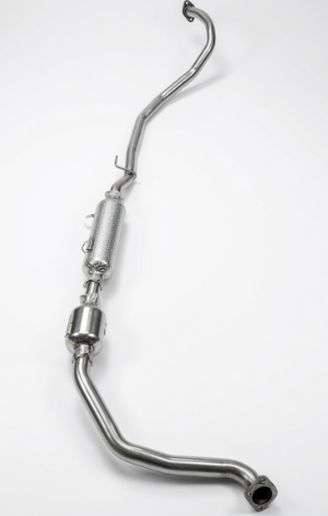 BYD Song PRO Exhaust Pipe Middle Section Muffler Middle Section