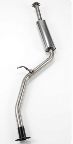 BYD Song DM Song PLUS Song PRO Exhaust Pipe Middle Section Muffler Middle Section