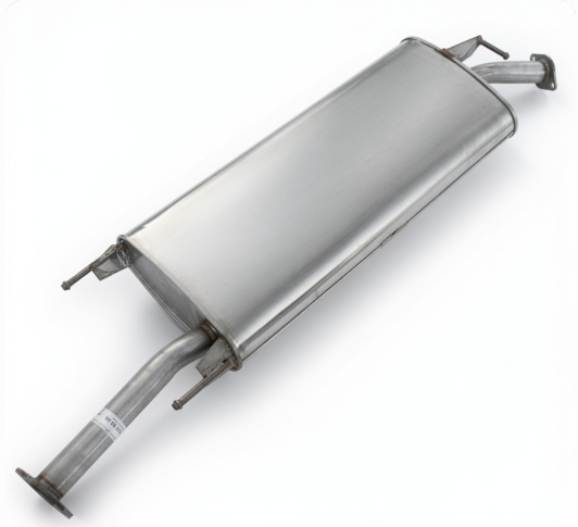 BYD Song Middle Section - 2.0T Thickened 409