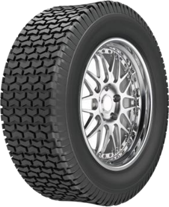 M222 Small Horticultural Machinery Tubeless/Tube Type