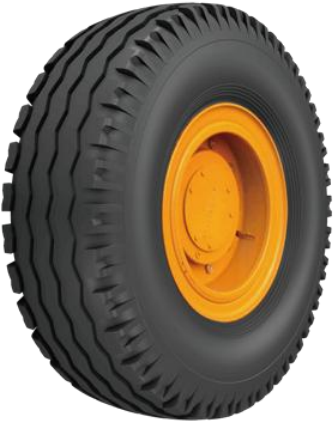 F-600 Agricultural Implement & Trailer Tubeless