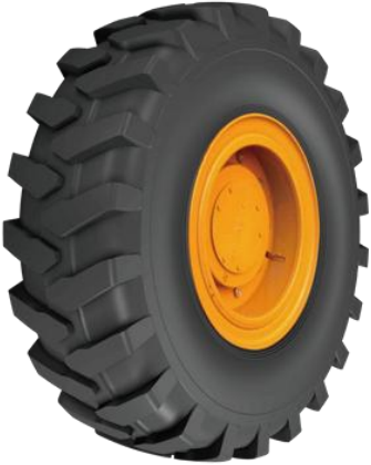 M-880 Industrial Implement, Dumper, Telehandler, etc. Tubeless