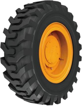I-3/R-4 Industrial Implement,Dumper,Telehandler,etc. Tubeless