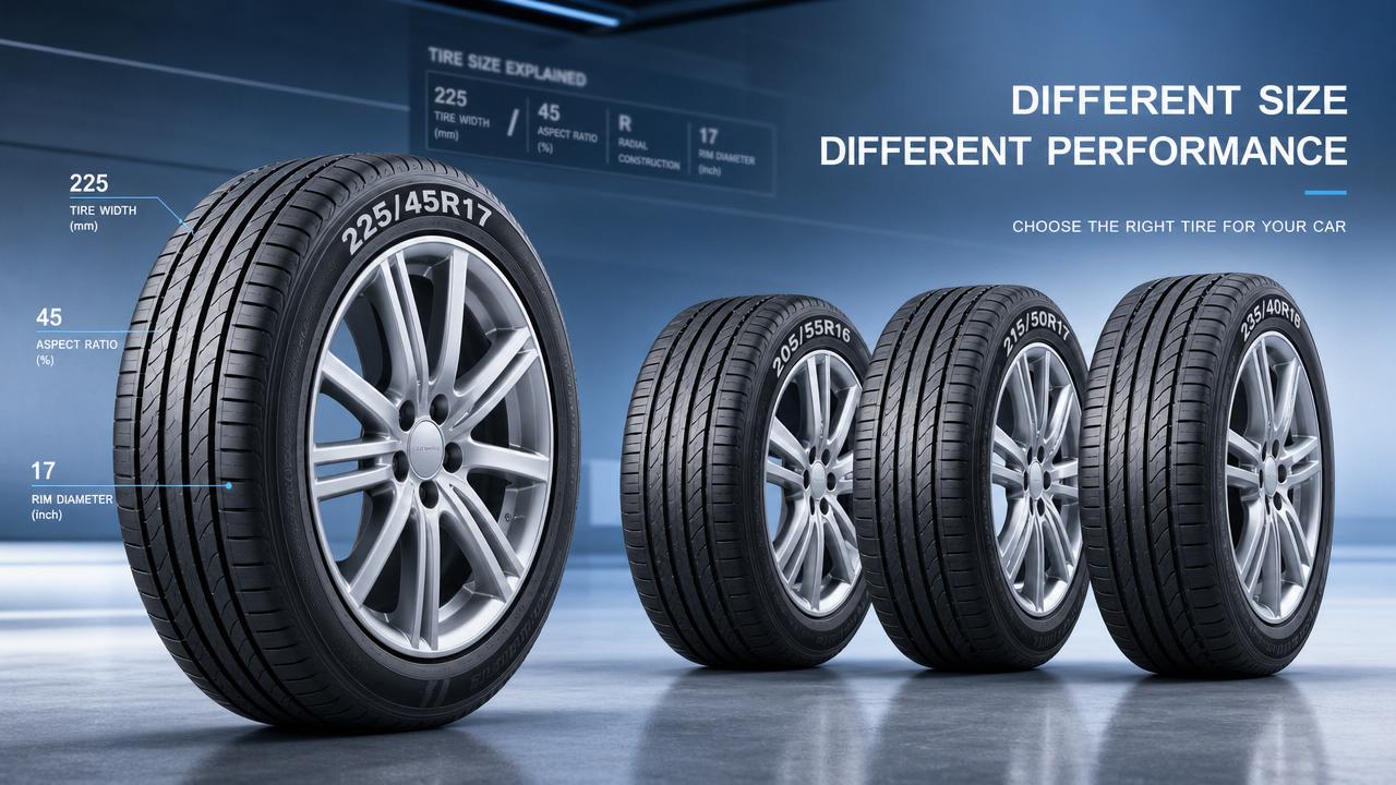 How to Read Tire Size: Meaning of Width, Aspect Ratio, and Rim Diameter How to Read Tire Size: Meaning of Width, Aspect Ratio, and Rim Diameter