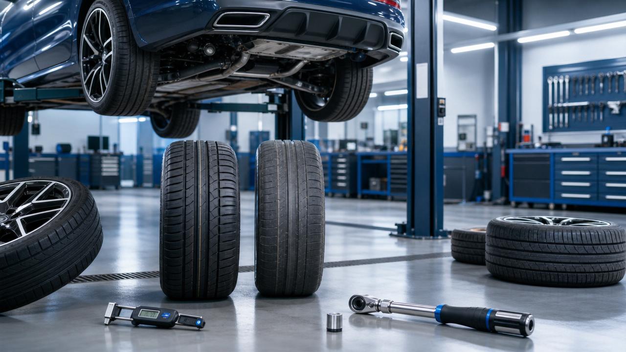 How Often Should You Rotate Tires? Mileage Intervals, Patterns, and Warning Signs How Often Should You Rotate Tires? Mileage Intervals, Patterns, and Warning Signs