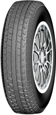 ST RADIAL TIRES