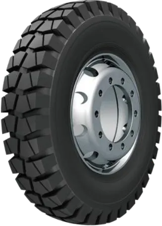 TBR tire