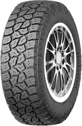 PCR tire
