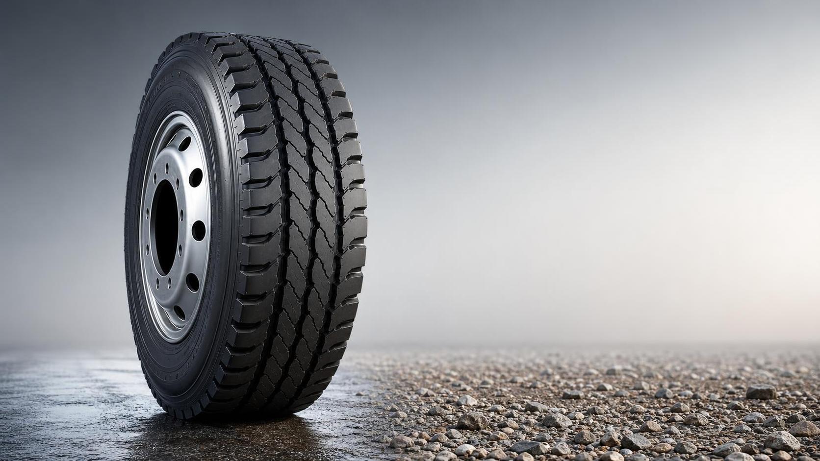 How to Choose the Right Tire Tread Pattern for Mixed On-Road Use How to Choose the Right Tire Tread Pattern for Mixed On-Road Use