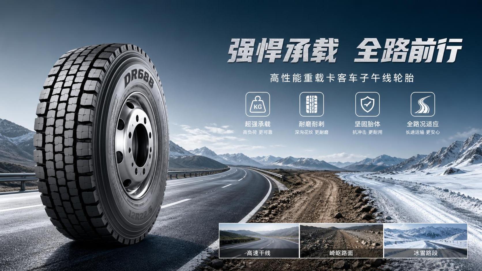 TBR Tire vs Radial Tire: Which One Fits Heavy-Duty Routes Better? TBR Tire vs Radial Tire: Which One Fits Heavy-Duty Routes Better?
