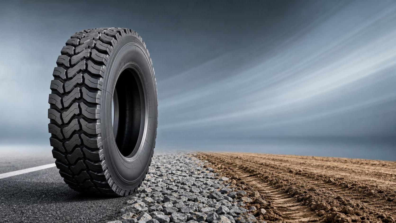 How to Tell if the M516 Fits Mixed On-Road and Off-Road Use