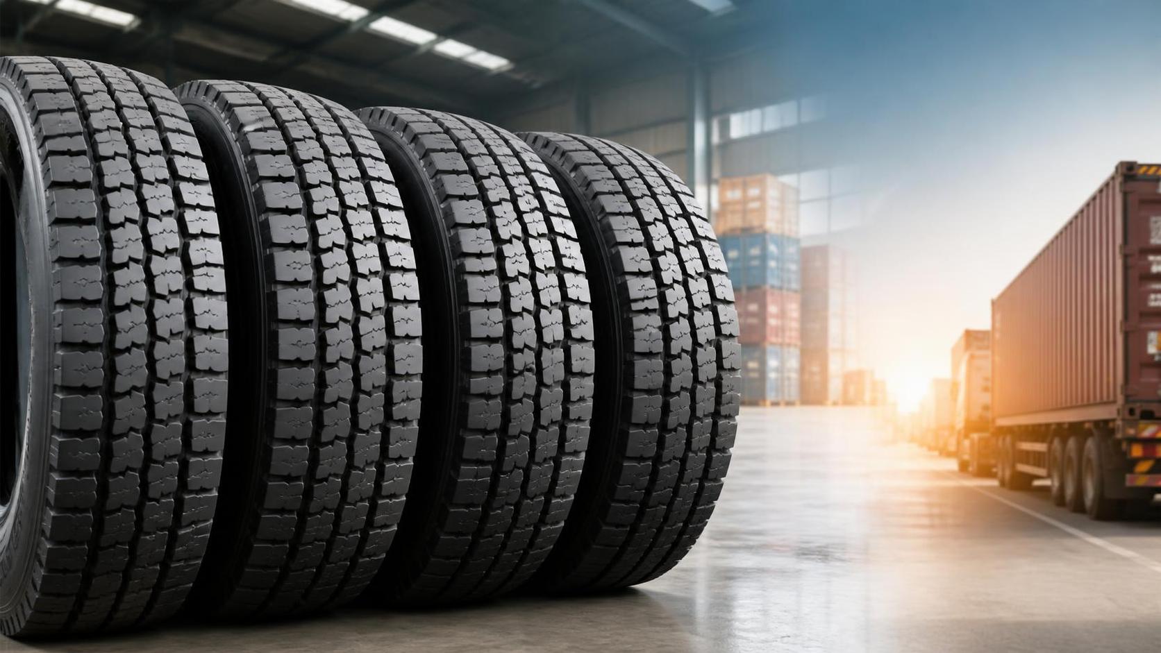 Global Tire Sourcing Strategy: How to Import High-Quality Tires from China Safely