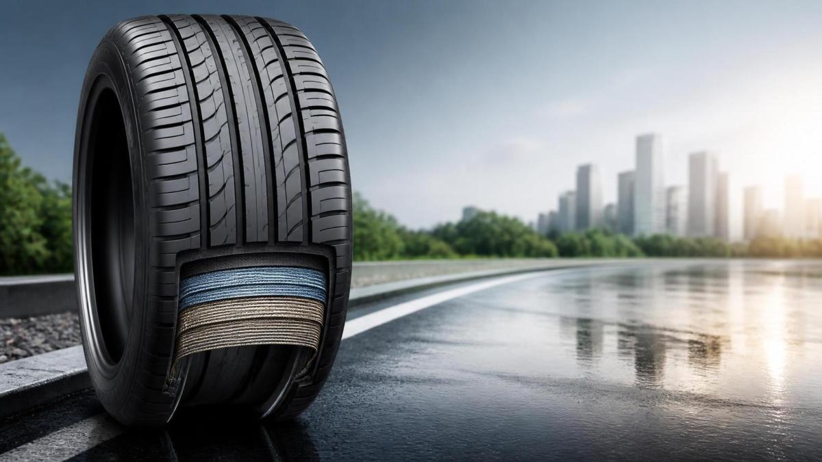 What Are PCR Tires? What Are PCR Tires?