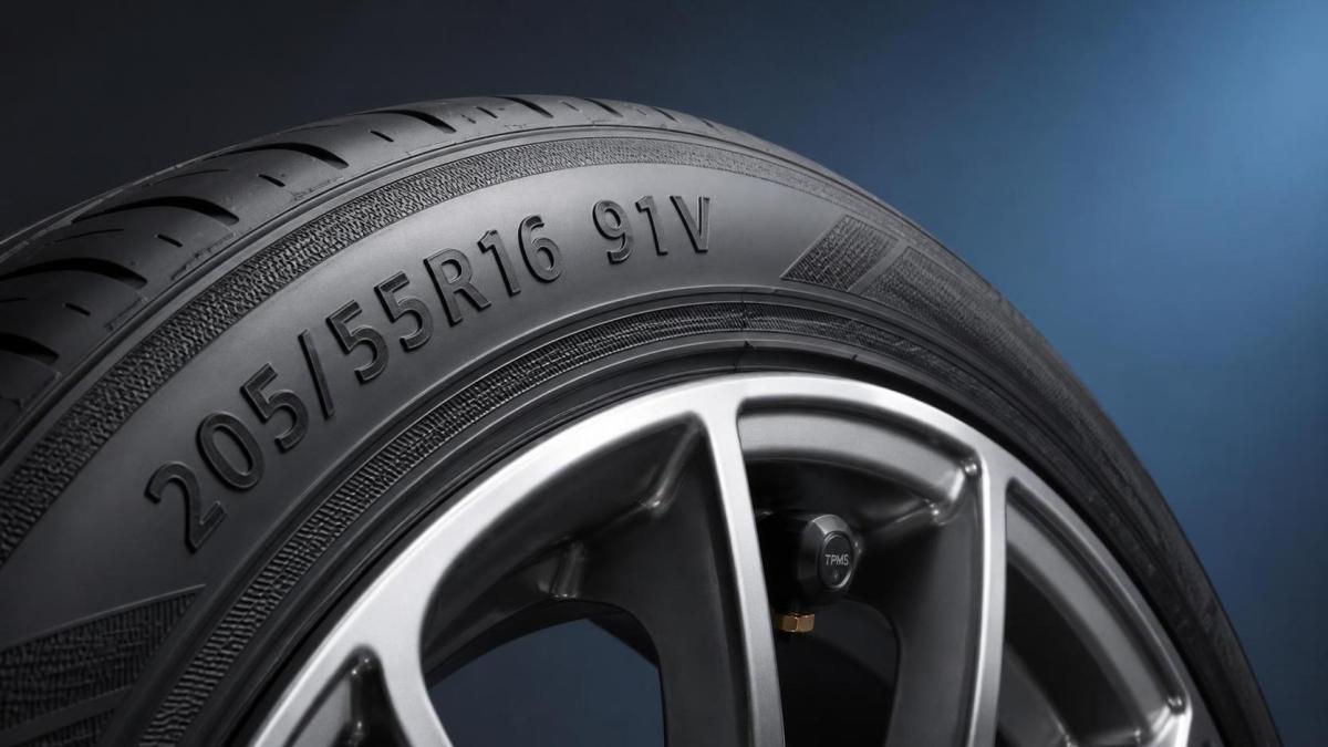 PCR Tire Load Index and Speed Rating Guide PCR Tire Load Index and Speed Rating Guide