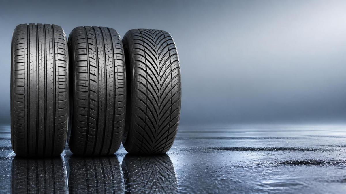 PCR Tire Tread Patterns Explained PCR Tire Tread Patterns Explained