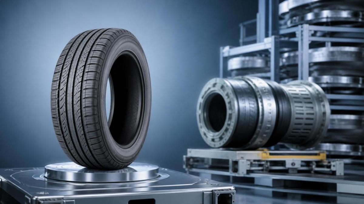 PCR Tire Price: What Affects the Cost? PCR Tire Price: What Affects the Cost?