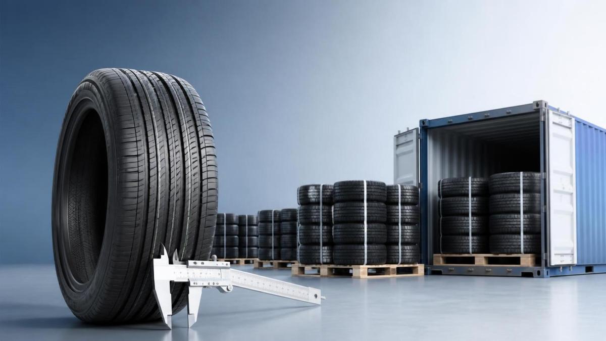 PCR Tire Wholesale Buying Guide