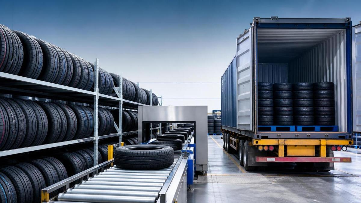 How to Import PCR Tires From China How to Import PCR Tires From China