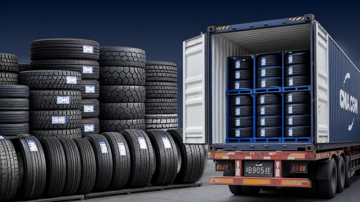 What Is the MOQ for Wholesale Tires?