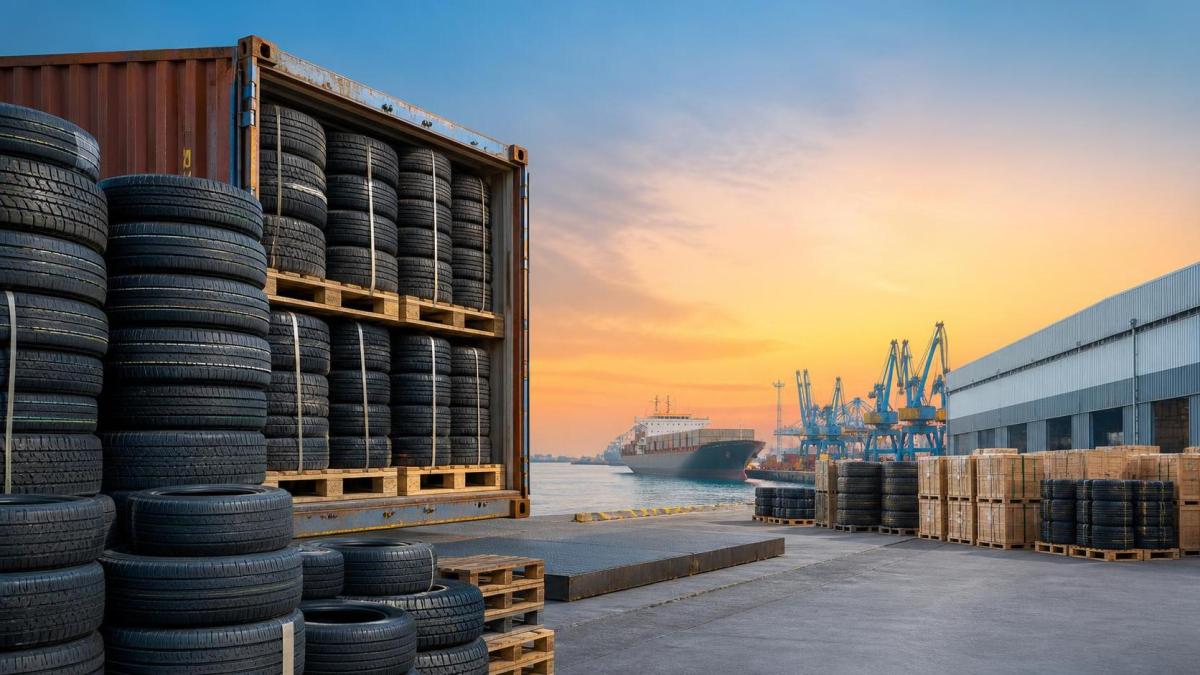 How Much Does It Cost to Import Tires from China? How Much Does It Cost to Import Tires from China?