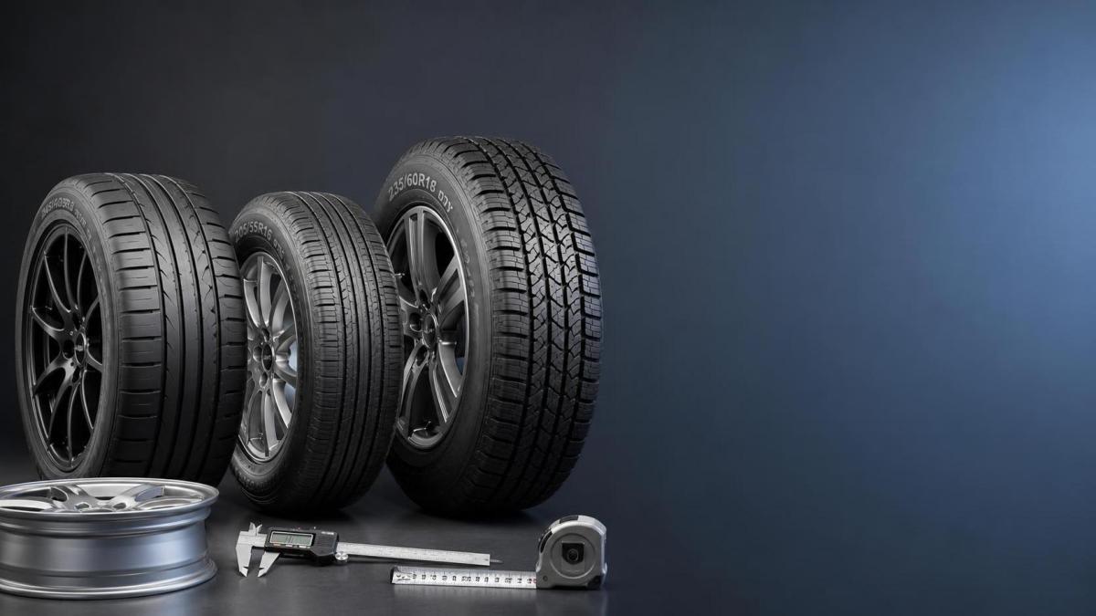 What Tire Sizes Are Available?