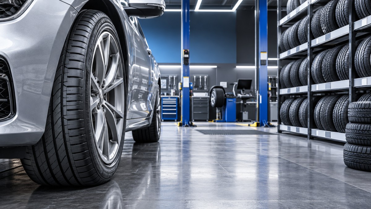 When does a higher PCR tire price make sense for a dealer? When does a higher PCR tire price make sense for a dealer?