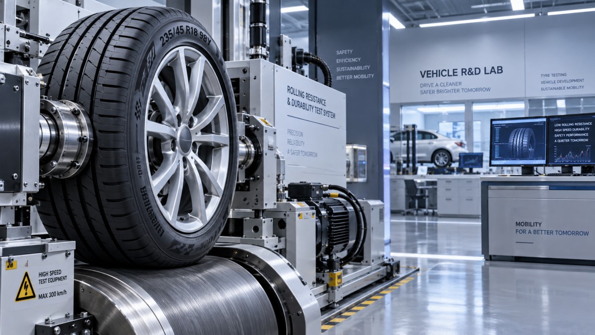When should a passenger car tire manufacturer support homologation? When should a passenger car tire manufacturer support homologation?