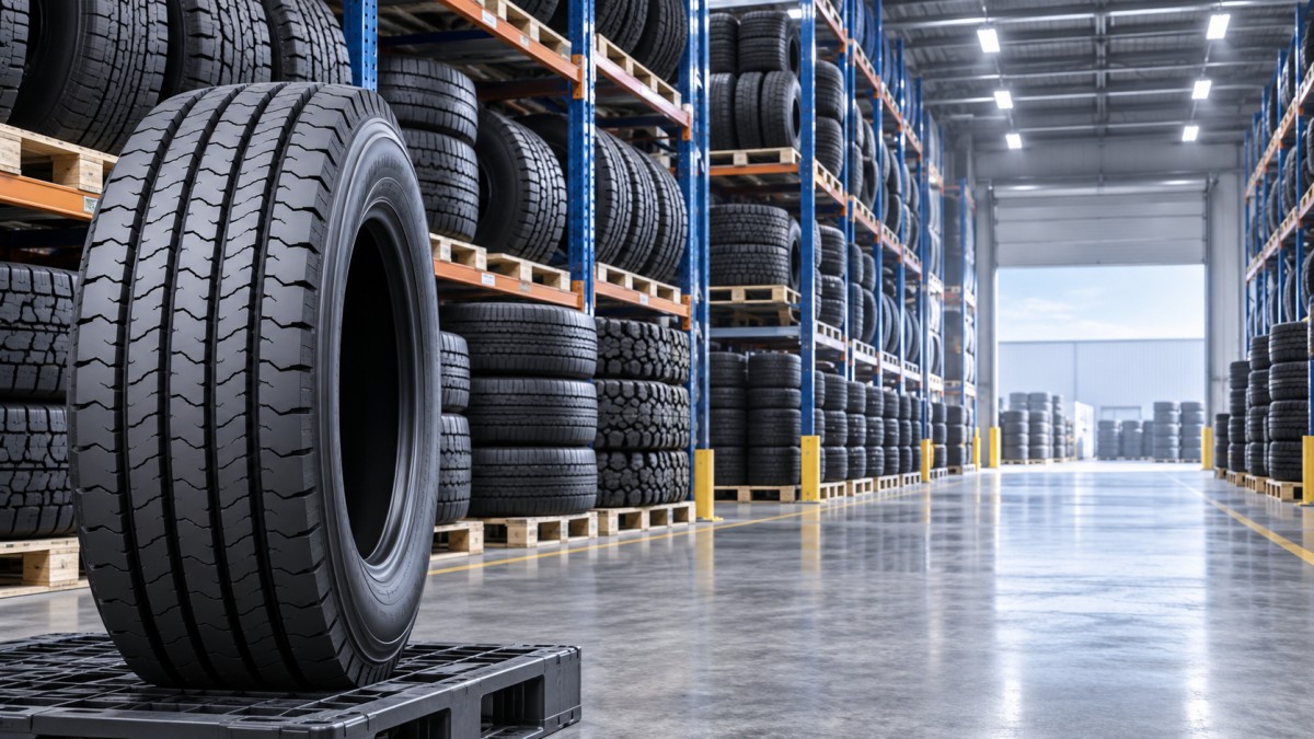 When does HD161 make sense as an addition to a tire range? When does HD161 make sense as an addition to a tire range?