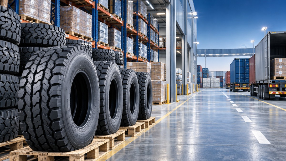 How HD161 availability can shape a replacement tire program How HD161 availability can shape a replacement tire program