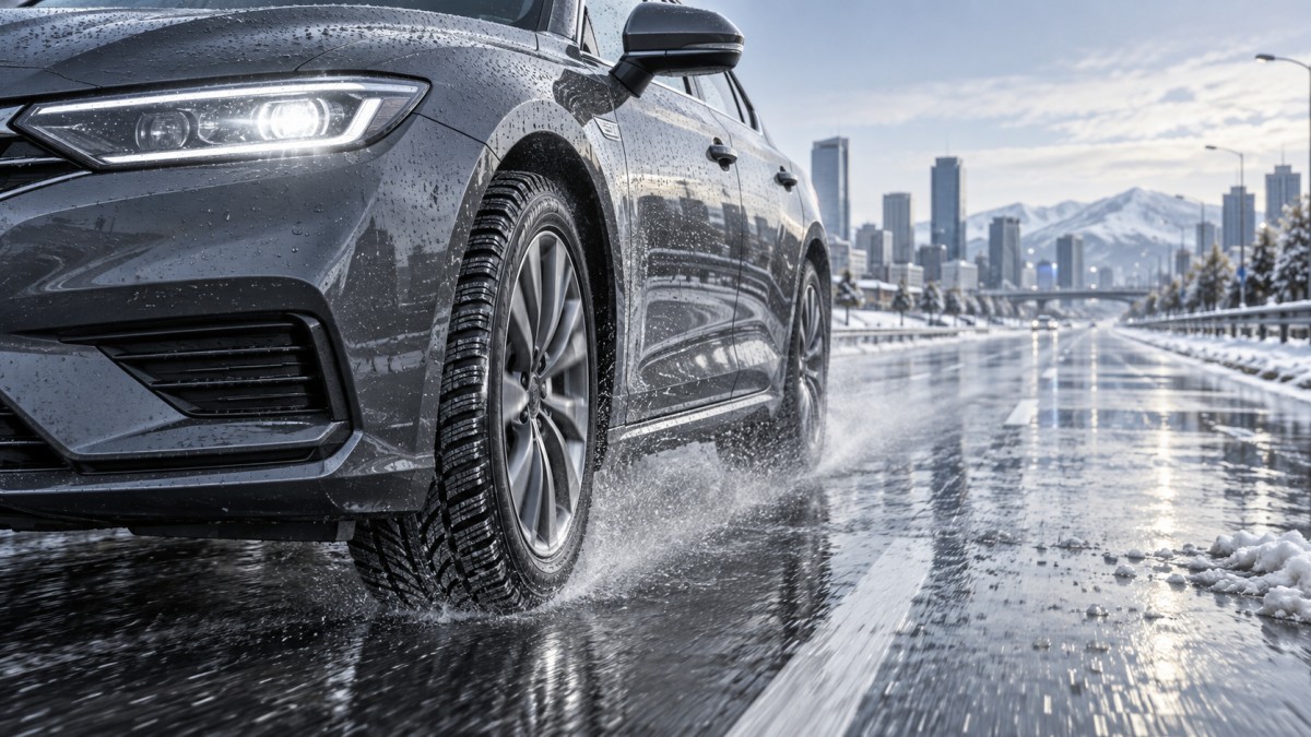 Are All Season Passenger Tires suitable for mild winter routes? Are All Season Passenger Tires suitable for mild winter routes?