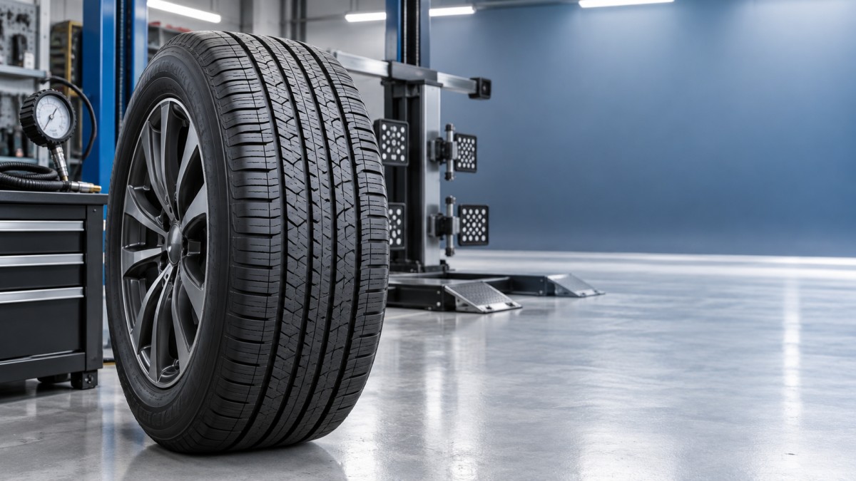 How to prevent irregular wear on All Season Passenger Tires How to prevent irregular wear on All Season Passenger Tires