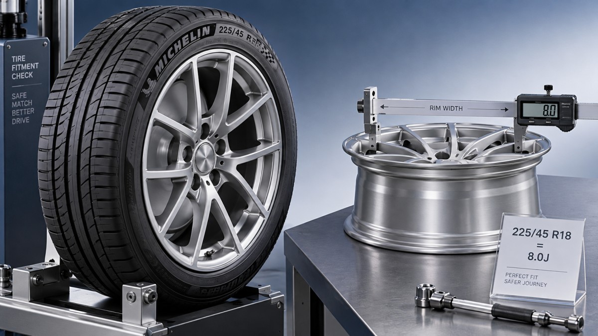 Which AX688 size fits your vehicle's approved wheel specifications? Which AX688 size fits your vehicle's approved wheel specifications?