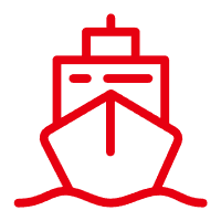 轮船