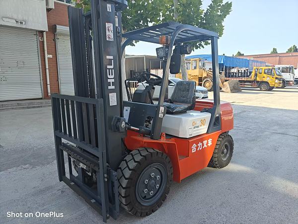Best Value Electric Forklift Truck 1 Ton 2 Ton 3 Ton