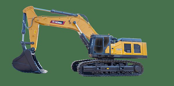 XCMG XE870GK
