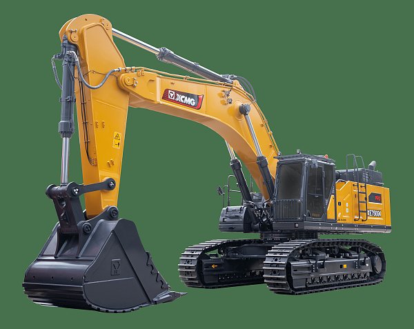 XCMG XE750GK PRO