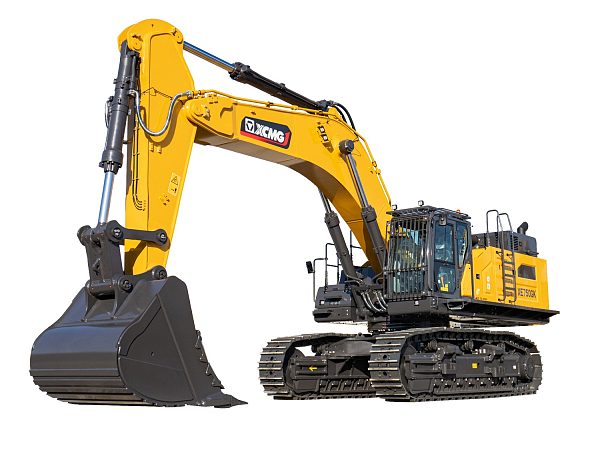 XCMG XE750GK