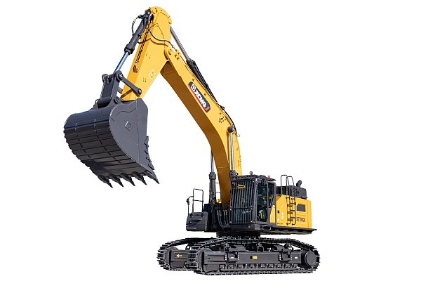 XCMG XE700GK