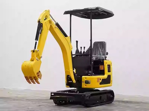 RIPPA R319 Mini Excavator