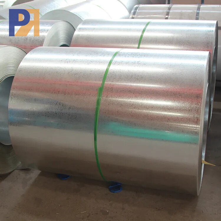 Galvanized Aluminum Magnesium Coil