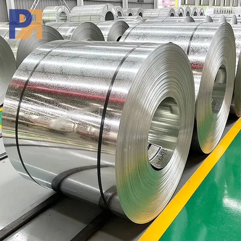 Galvanized Coil