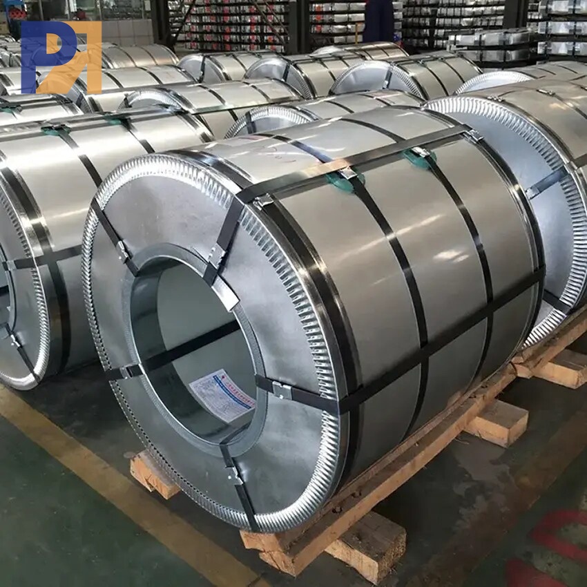 Galvanized Aluminum Magnesium Coil
