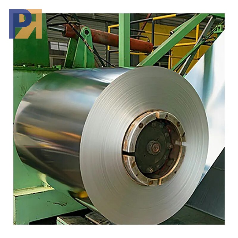 Galvanized Coil