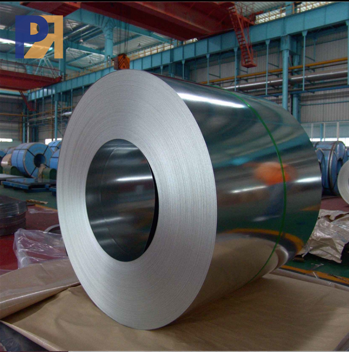 Galvanized Coil