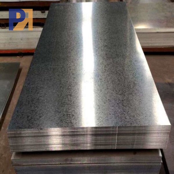 Galvanized Steel Plate