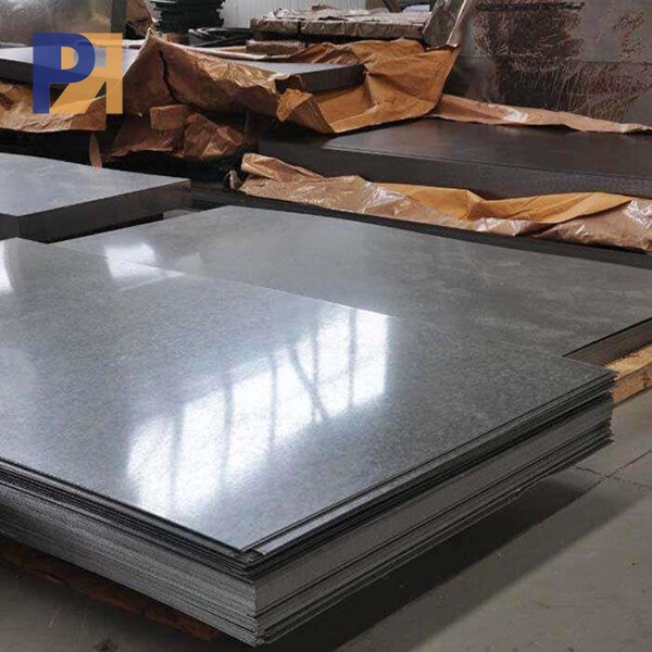 Galvanized Steel Plate