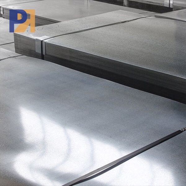Galvanized Steel Plate